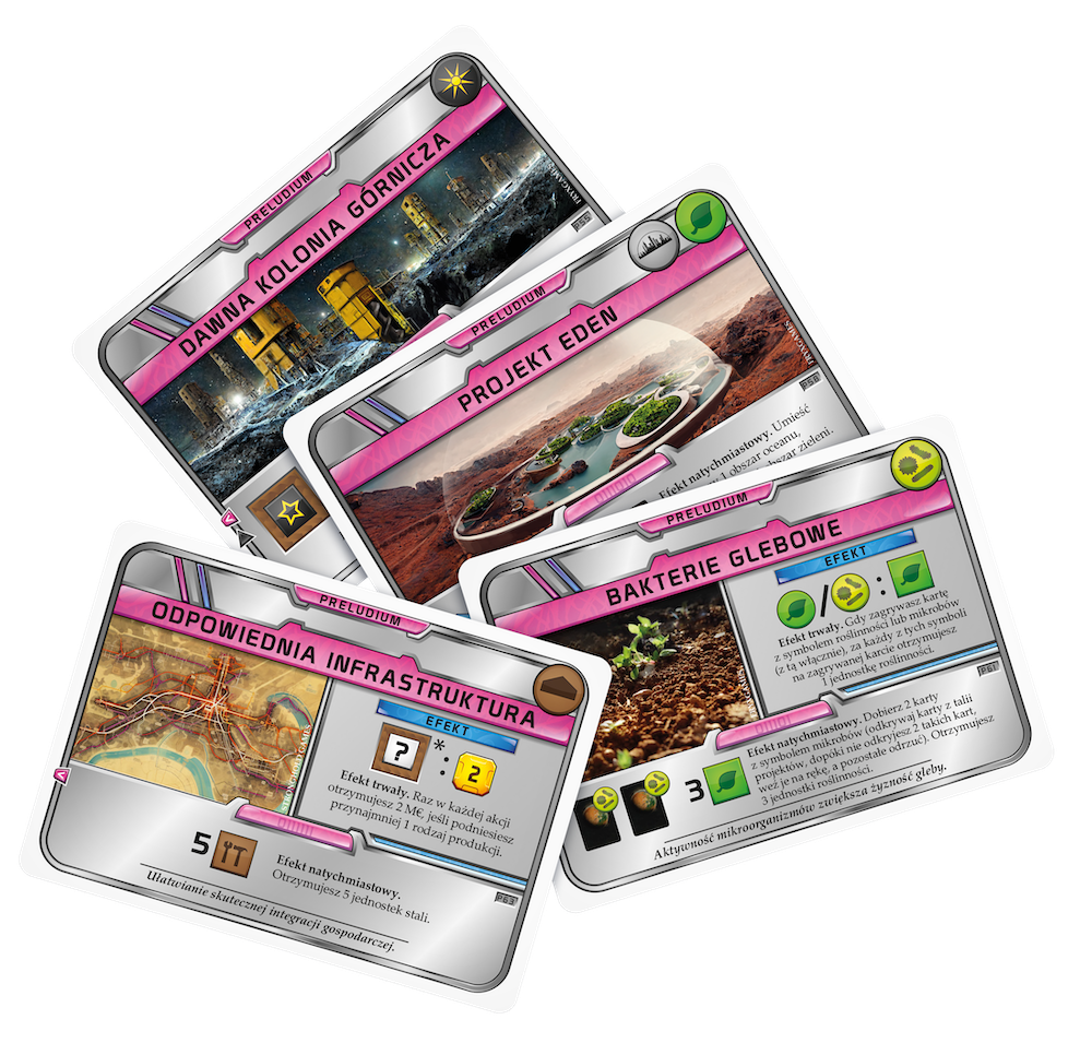 terraformacja marsa ZDJ PRODUKTU 2