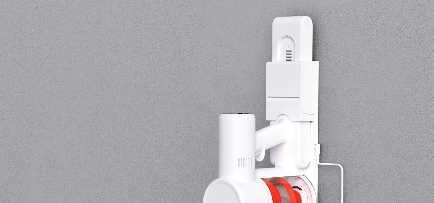 Mi Vacuum Cleaner G9 Plus Battery Pack Jednostka główna