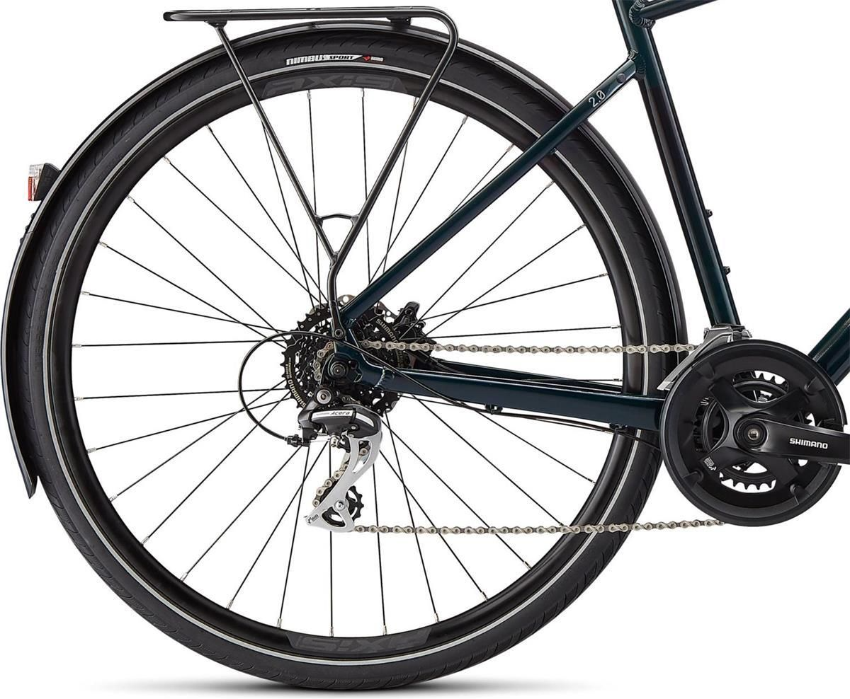 Specialized Sirrus 2.0 Eq S Gloss 2
