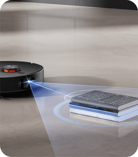 Xiaomi Robot Vacuum X20 Max (5)