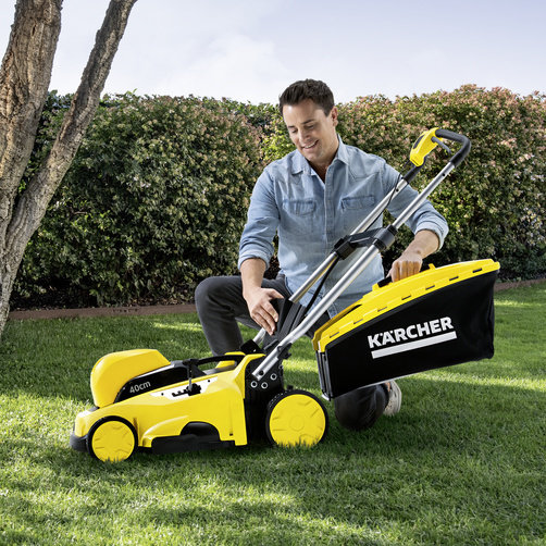 Karcher LMO 36-40 Battery 1.444-452.0 - 3
