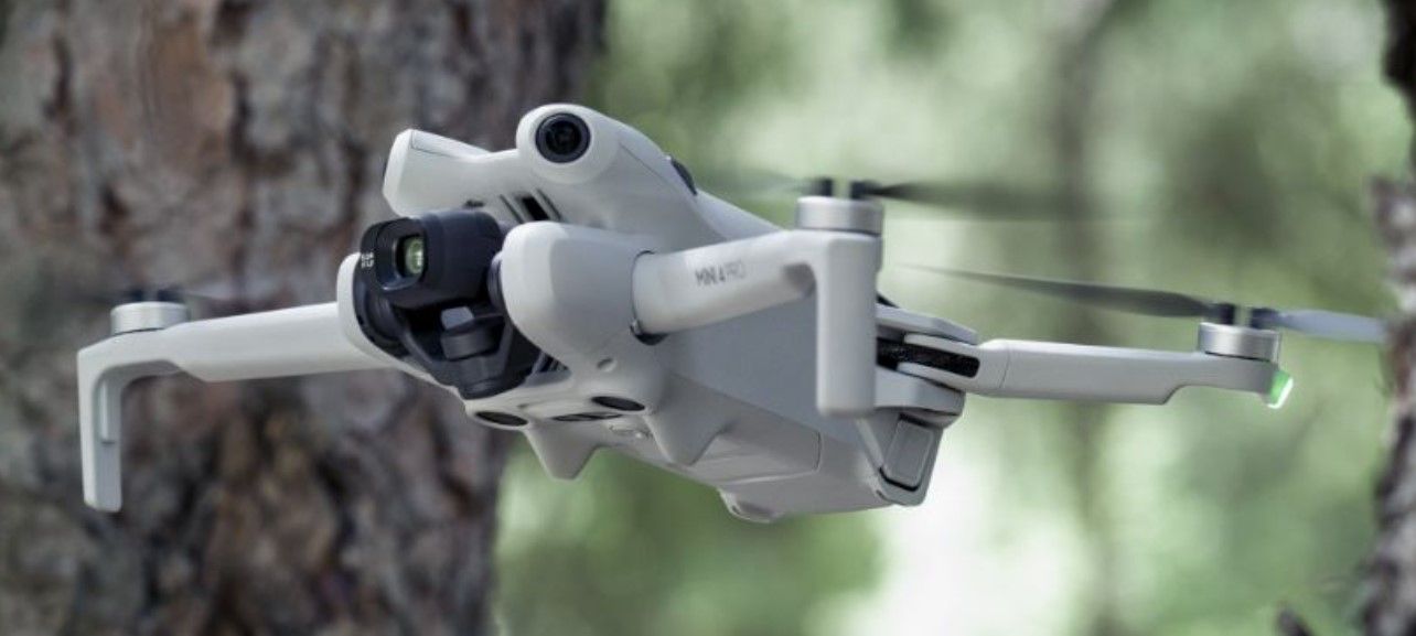 dji mini 4 pro