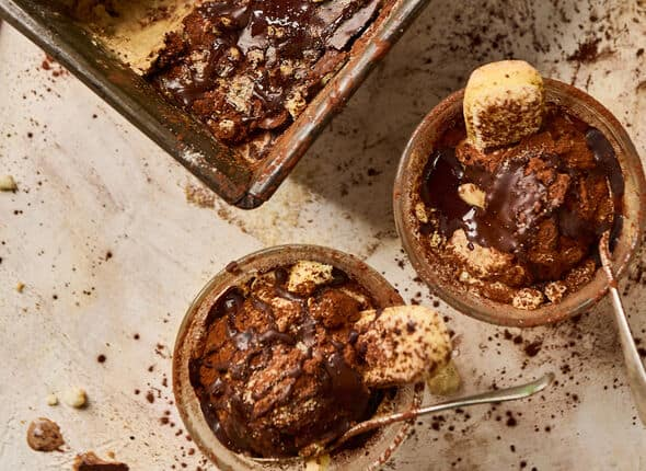Kenwood Możesz przyrządzić nie tylko lody!