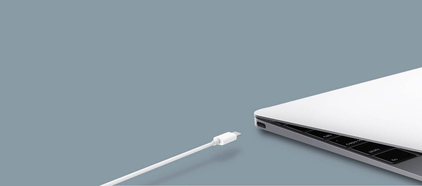 Xiaomi Mi USB Type-C 1M