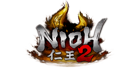 Nioh 2