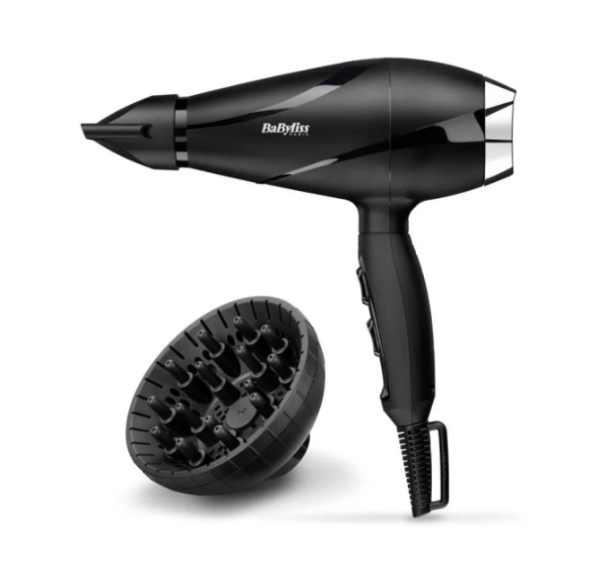 BaByliss Shine Pro 2200 6713DE_1