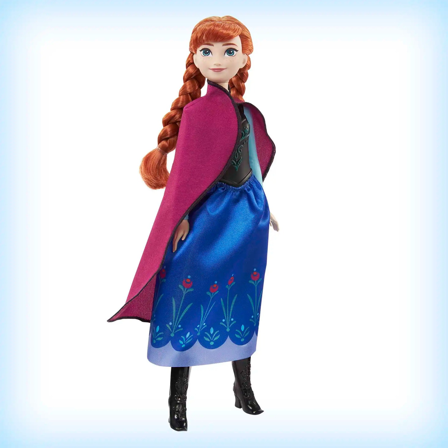 Mattel