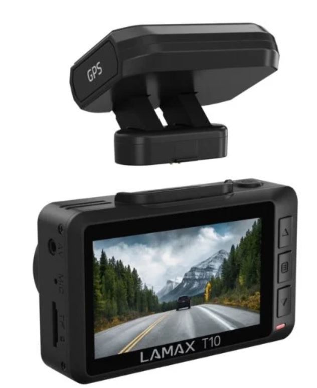 Lamax T10