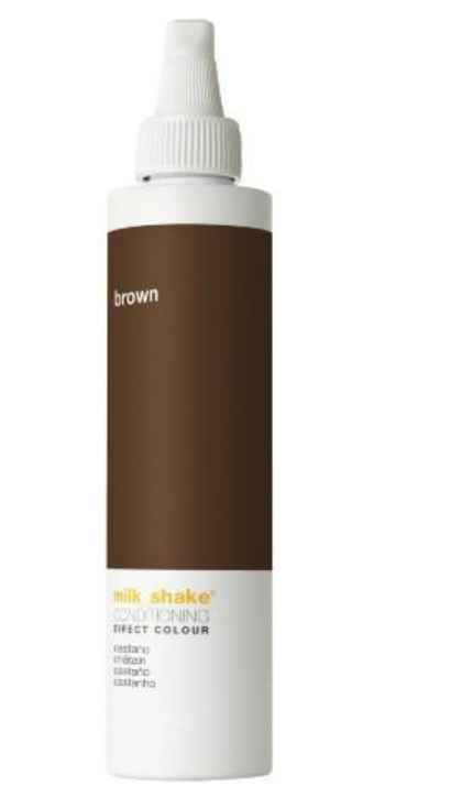 MILK SHAKE CONDITIONING DIRECT COLOUR