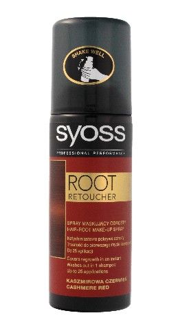 Syoss Root Retoucher