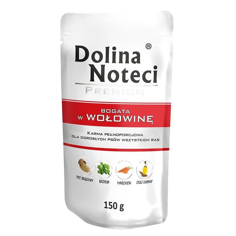 dolina noteci premium junior