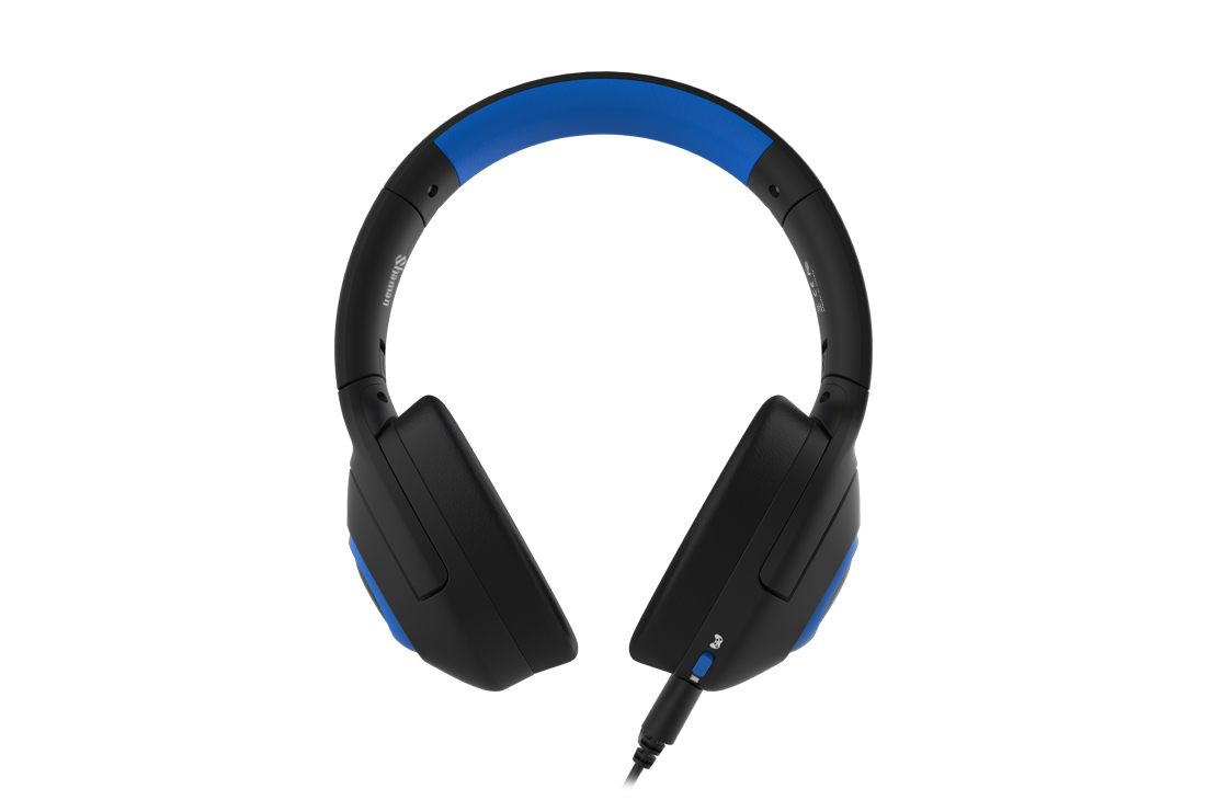 Sades Shaman Blue (SA-724) cecha 2