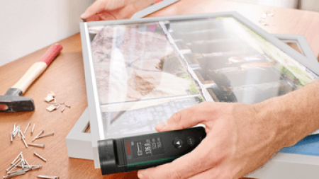 Bosch Zamo 4 - 8