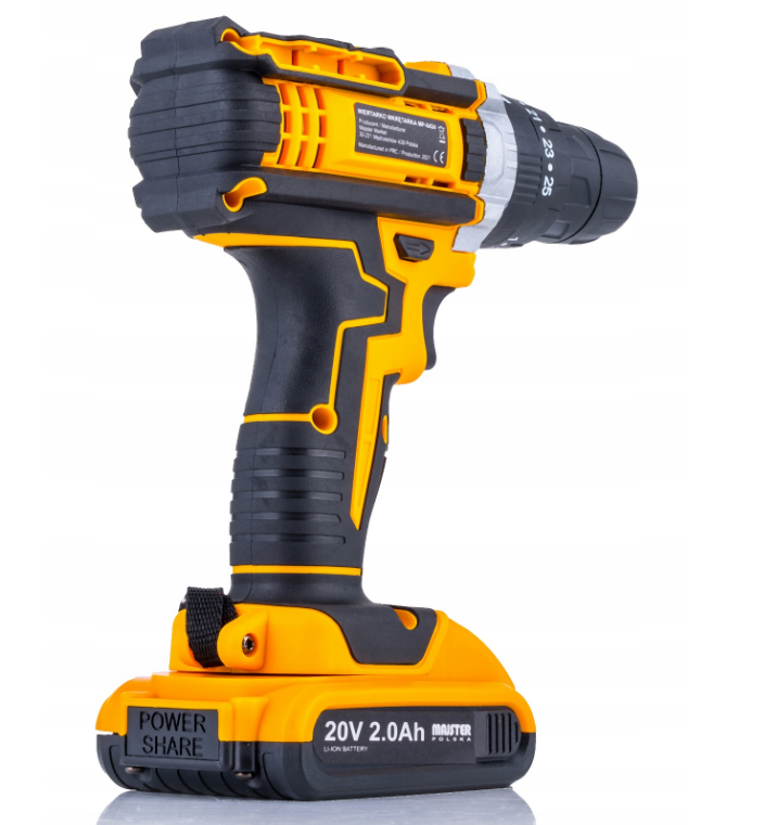 Majster Polska MP0424