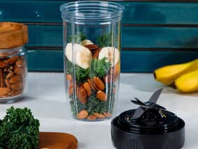 Nutribullet Ostrze Rapid