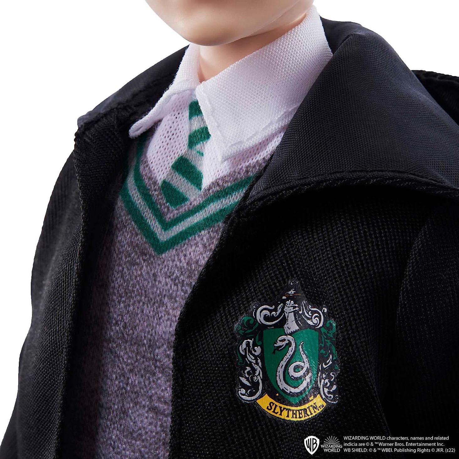 Mattel_Harry_Potter