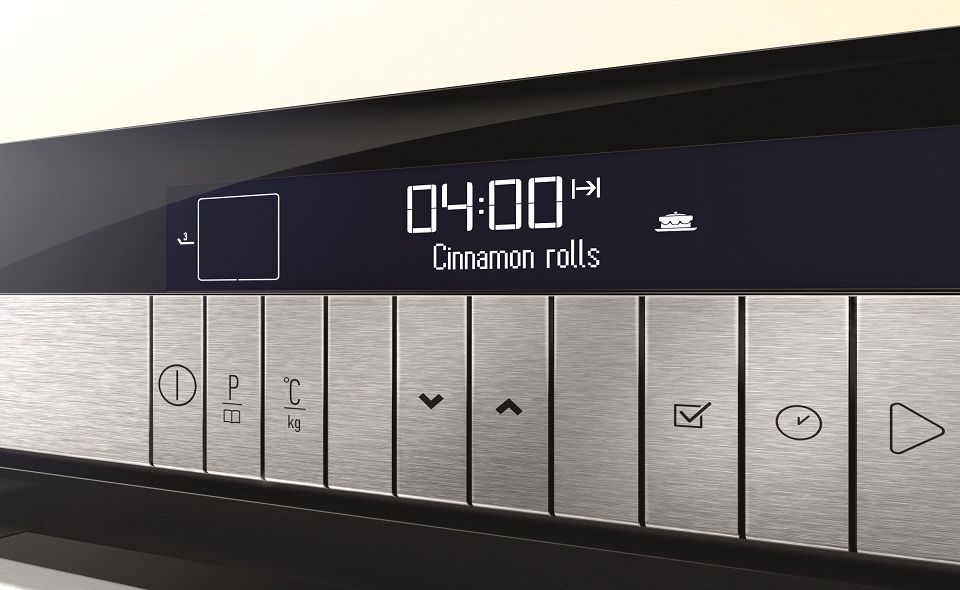 Grundig GEBS46000BHP