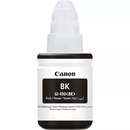 CANON GI-490bk