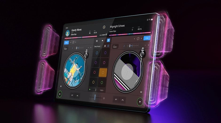 Lenovo Harman Kardon®