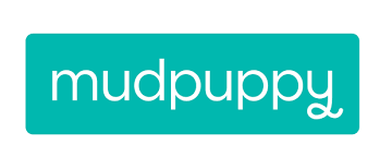 mudpuppy logo