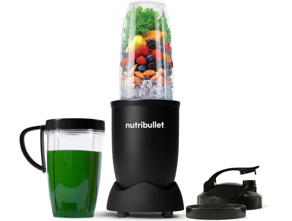 Nutribullet NB907MAB -1