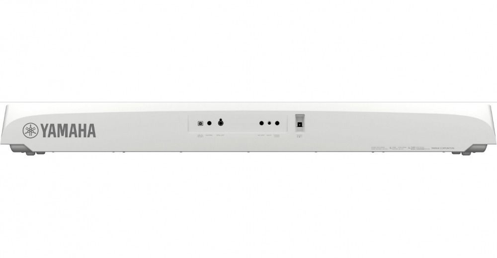 Yamah DGX-670 WH