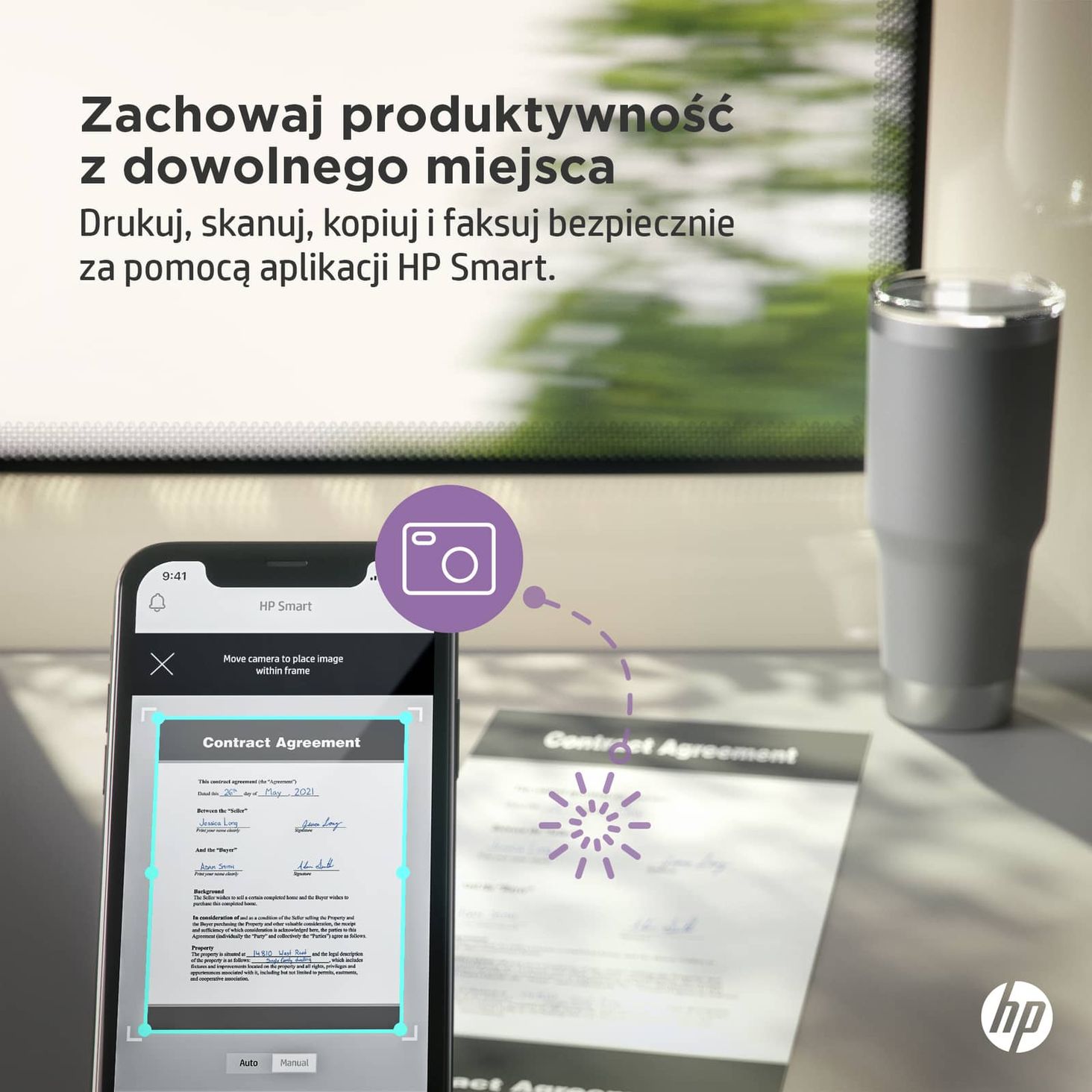 HP LaserJet M234dwe - 3