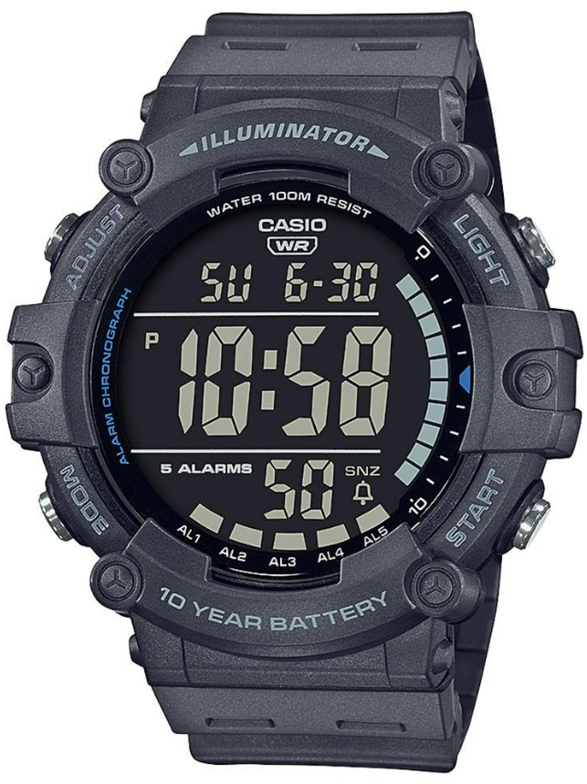 Casio AE-1500WH-8BVEF