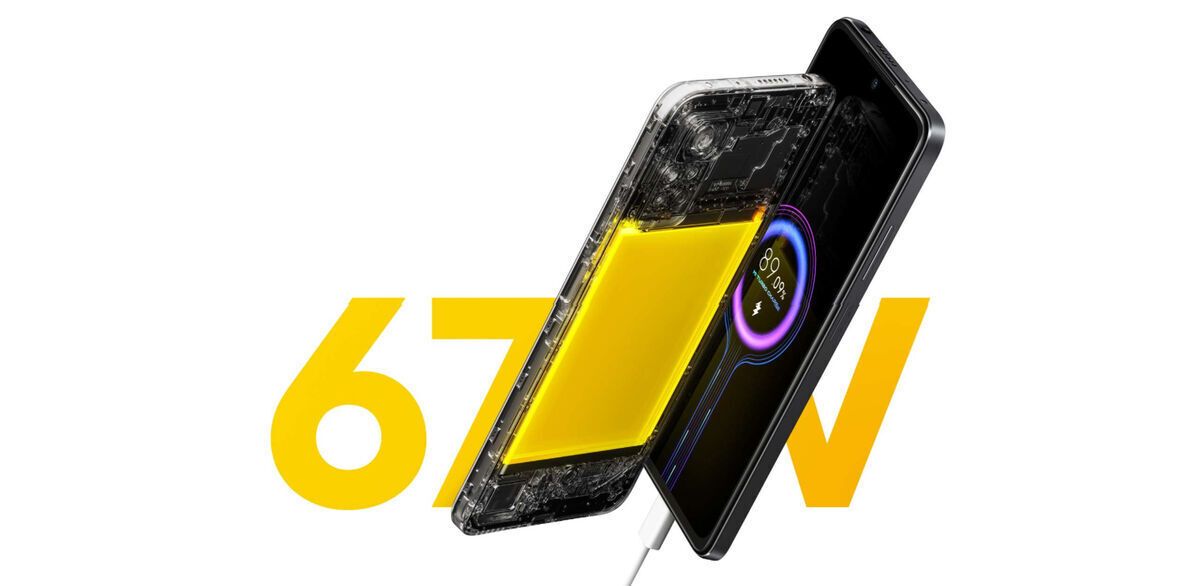 POCO X4 Pro 5G
