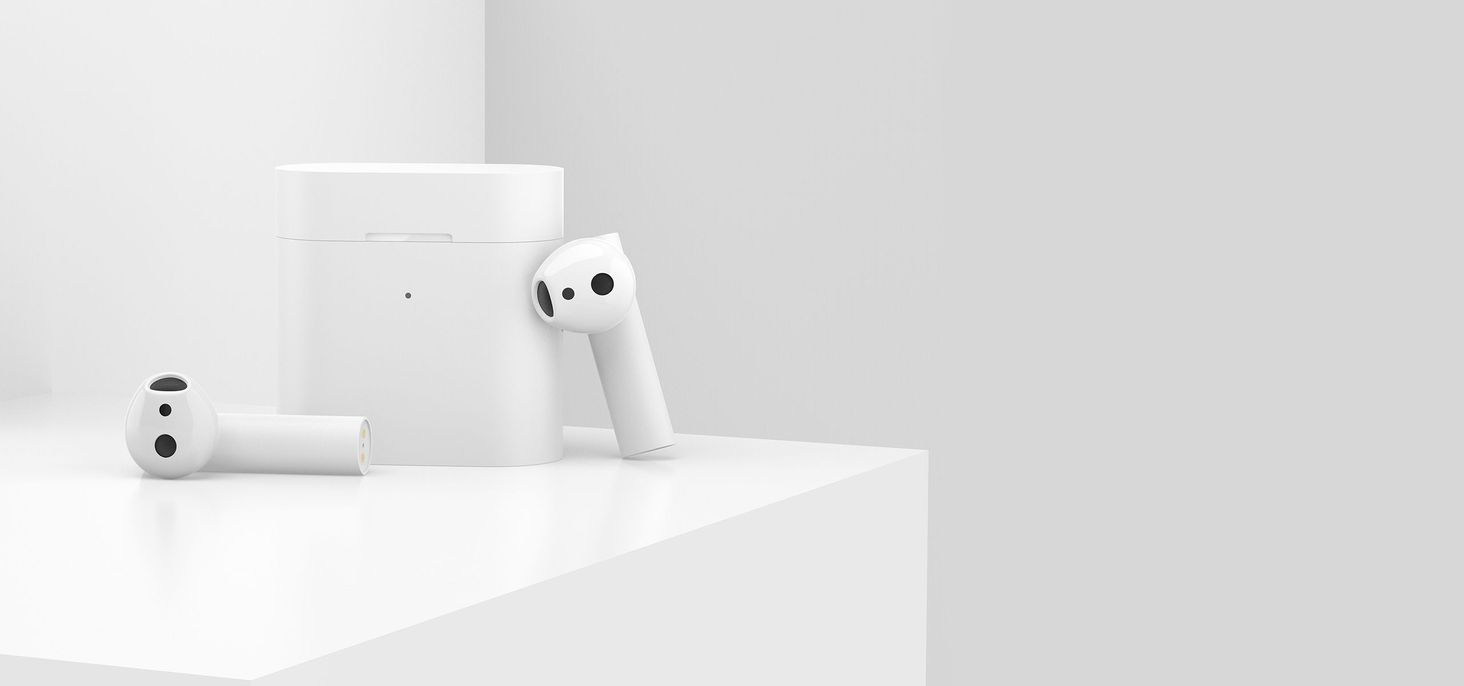 Xiaomi Mi True Wireless Earphones 2