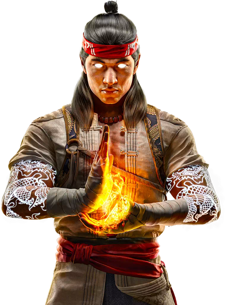 Mortal Kombat 1 logo 2