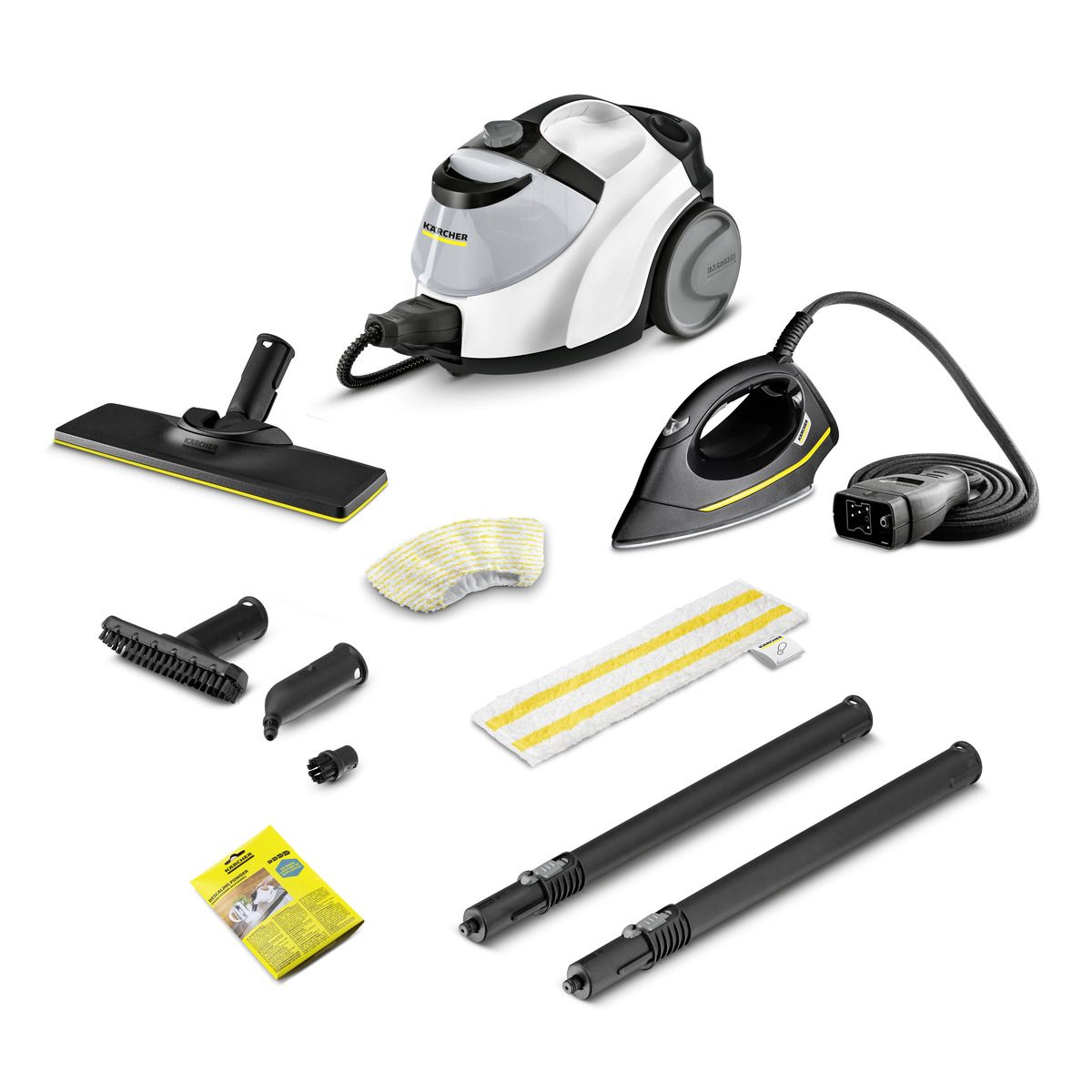 Karcher SC 5