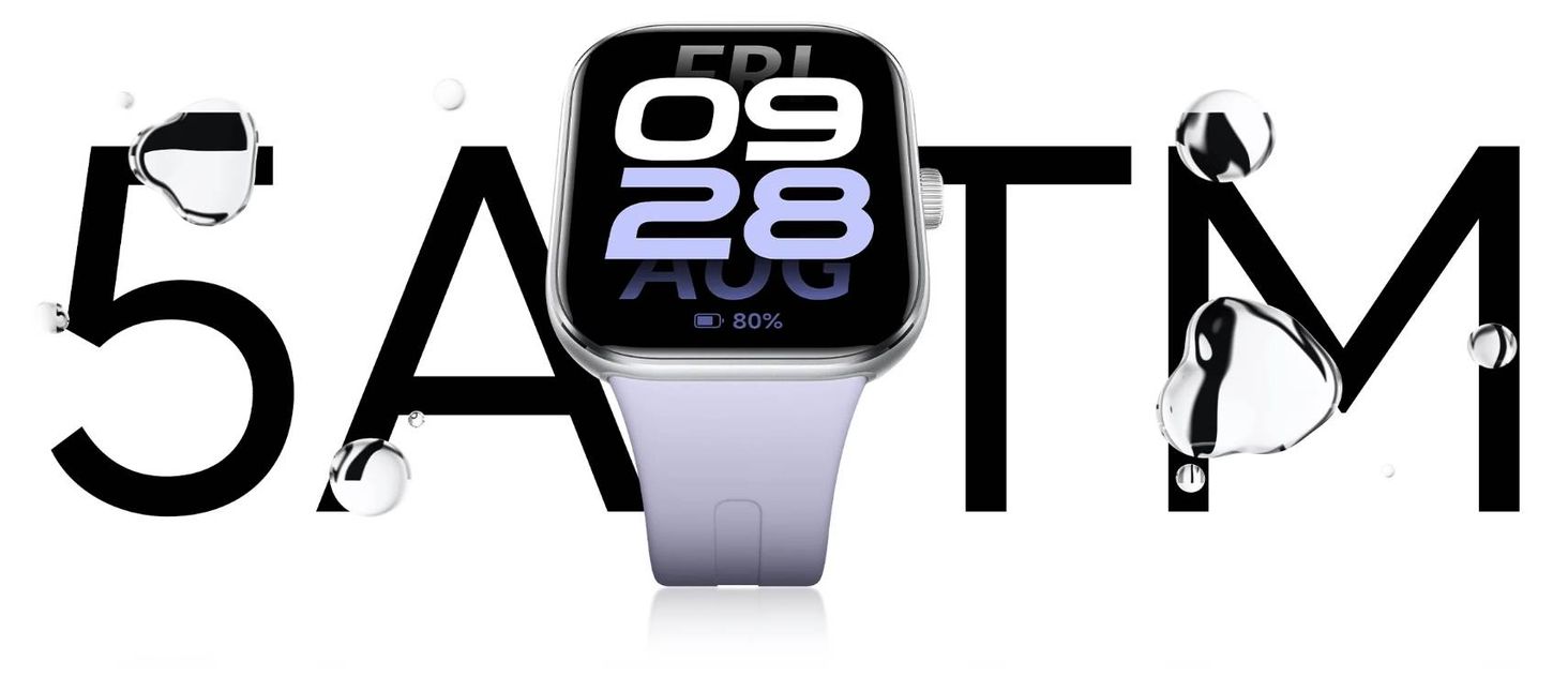 Redmi Watch 5 zdj 16