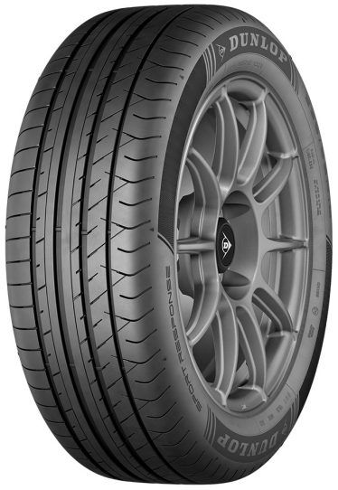 Dunlop Sport Response