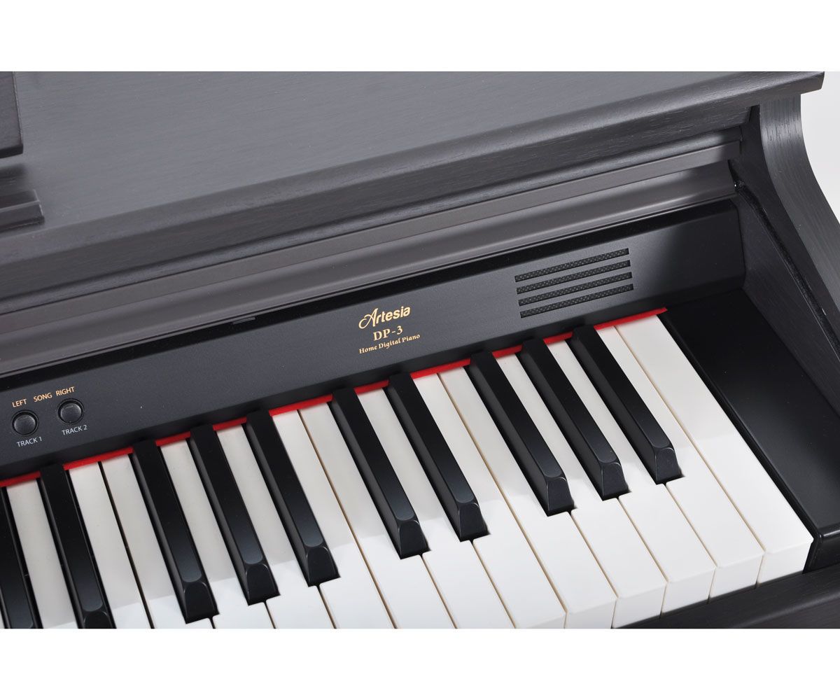 Artesia DP-3