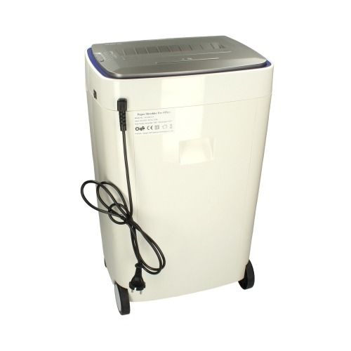 Argo Wallner Niszczarka Hd-220 C4