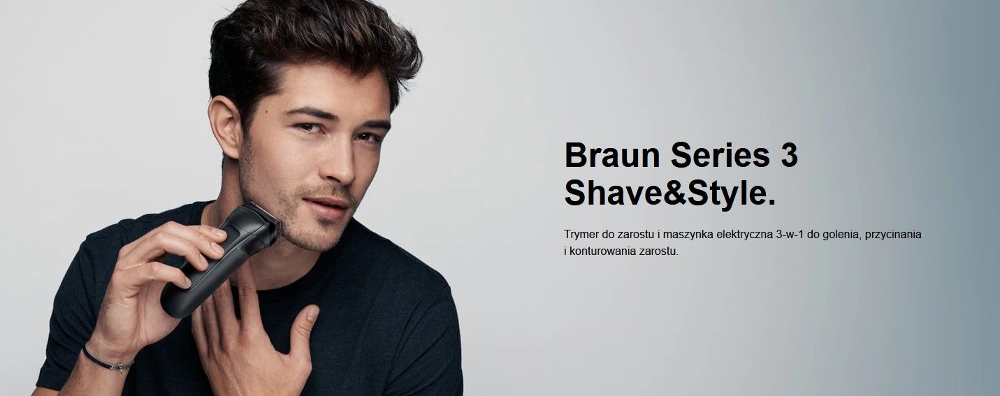 braun baner