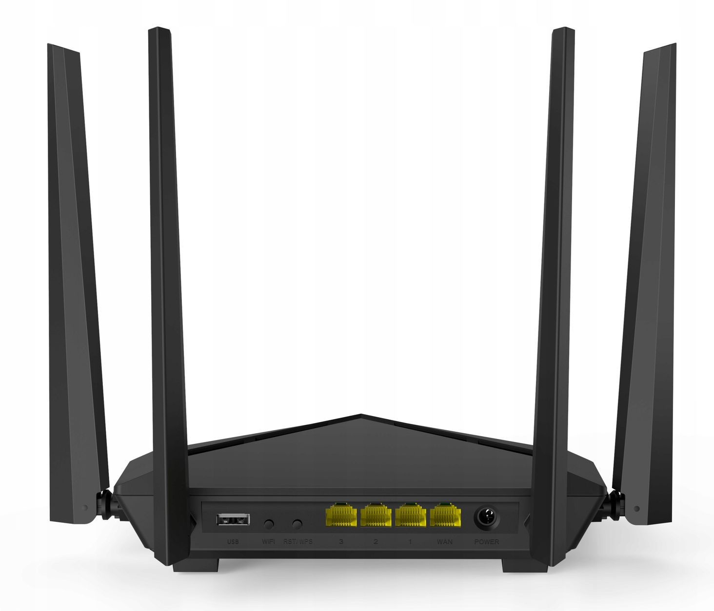 Tenda AC10 router
