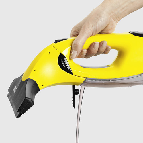 Karcher WV 2 + KV 4 1.633-218.0 - 2