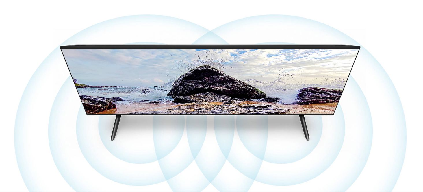 Xiaomi Mi LED TV P1