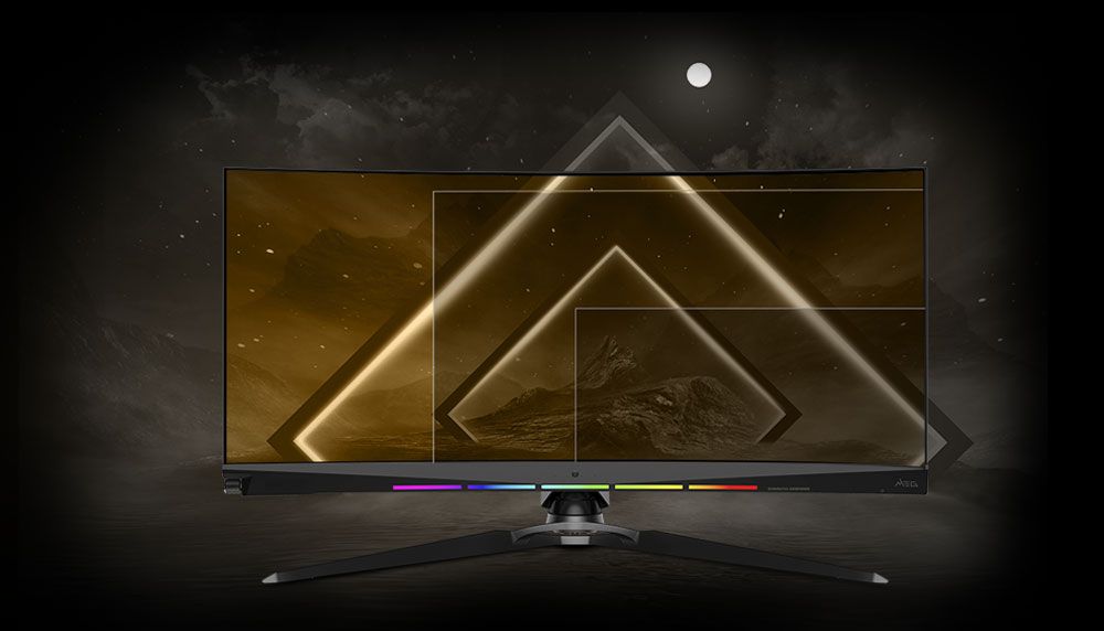 monitor