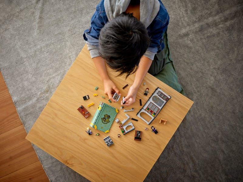 LEGO