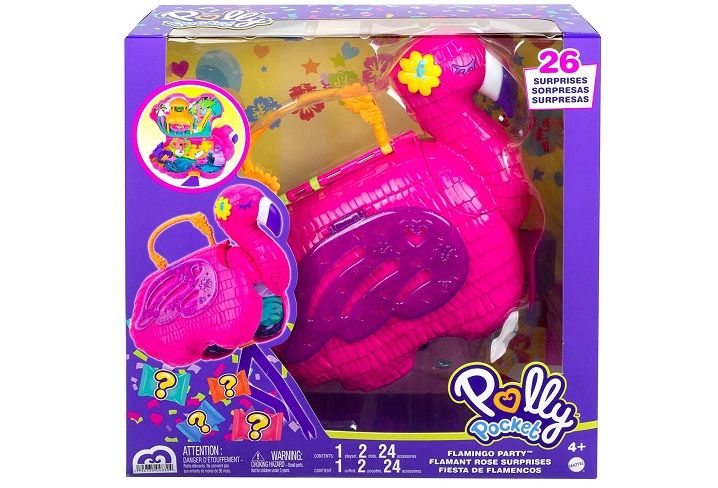 Mattel