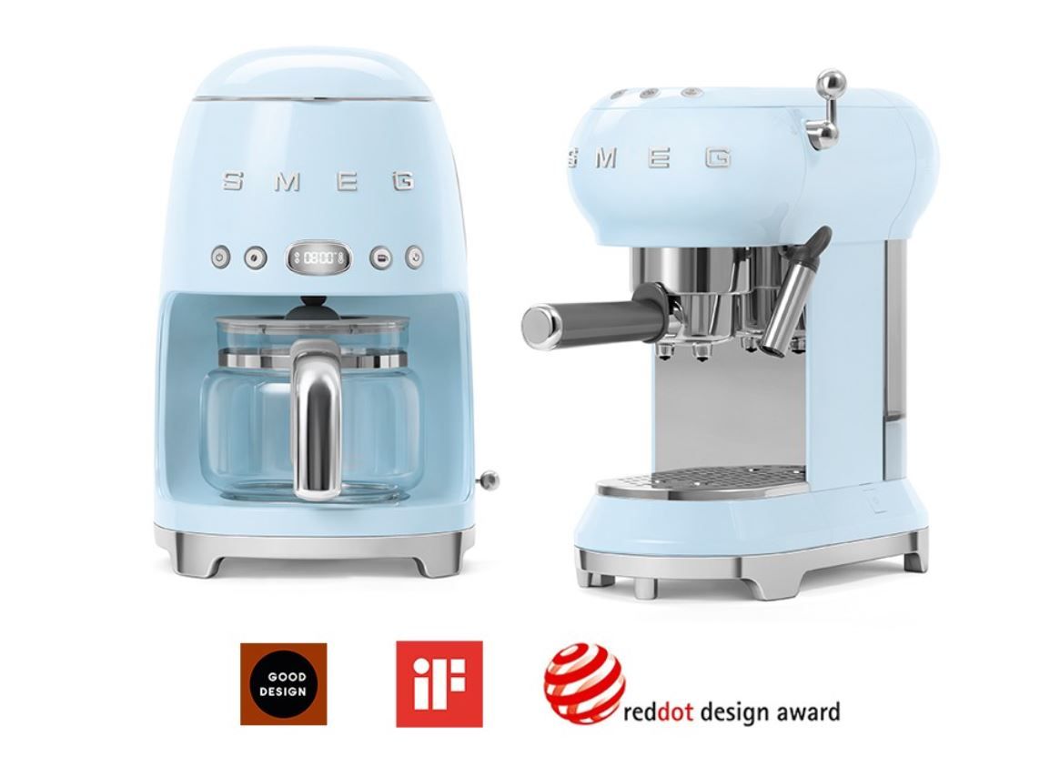 SMEG DCF02