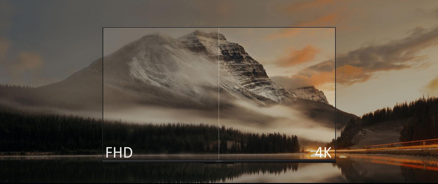 Xiaomi TV A 2025 (2)
