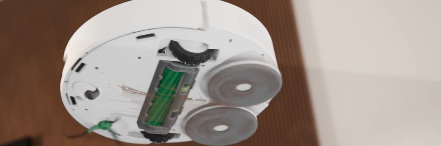 irobot banner