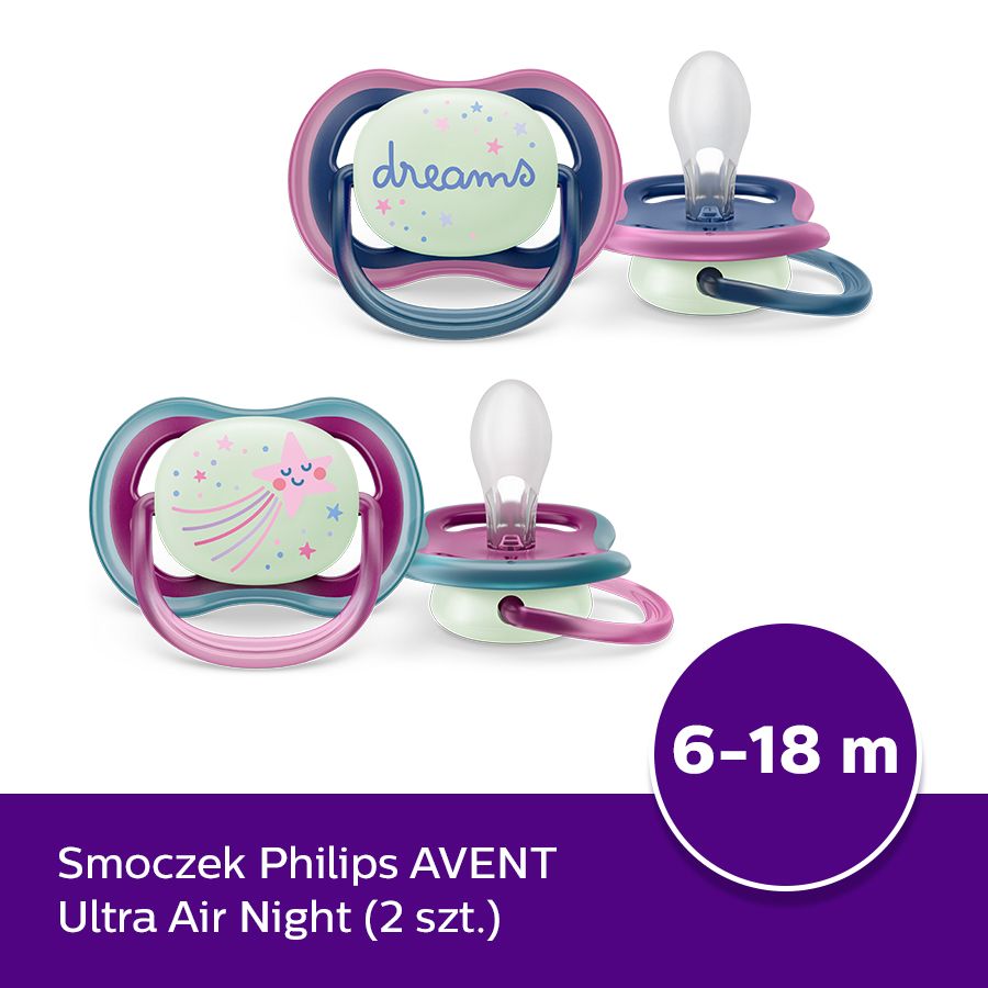 Philips Avent ultra air - 4