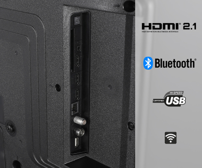 HDMI 2.1
