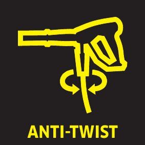 Karcher Anti-twist