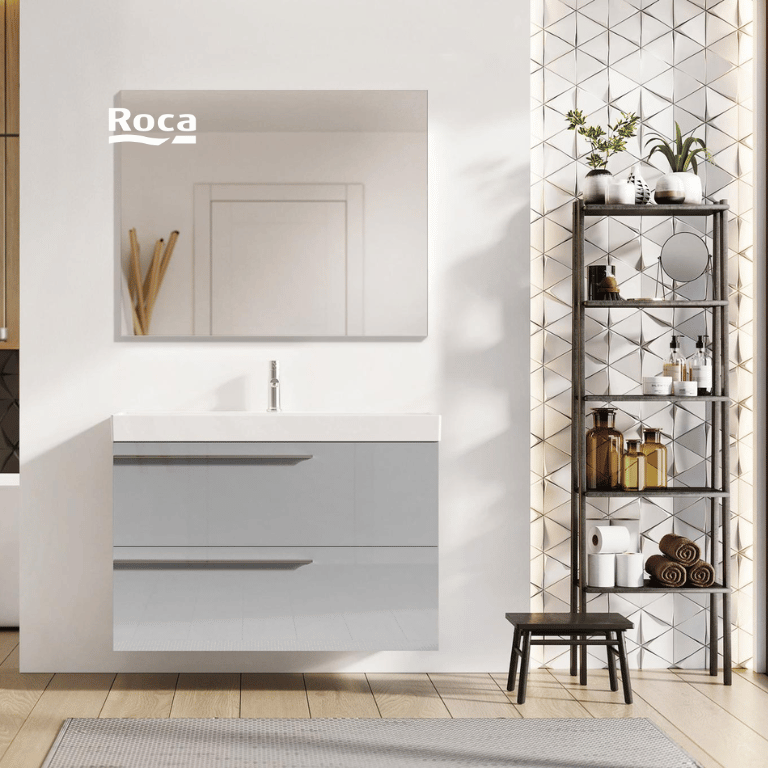 Roca Meridian Compacto deska WC Slim A8012B2002 - 2